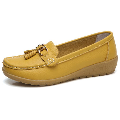 Women's Spring Flats Loafers