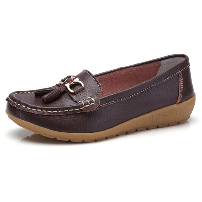 Women's Spring Flats Loafers