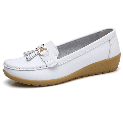 Women's Spring Flats Loafers
