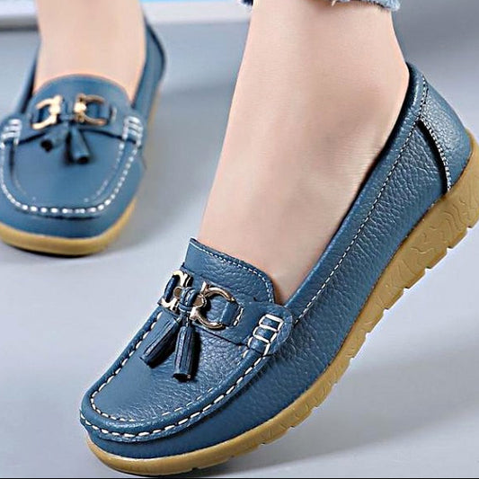 Women's Spring Flats Loafers