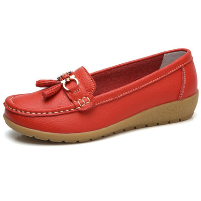 Women's Spring Flats Loafers