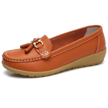 Women's Spring Flats Loafers
