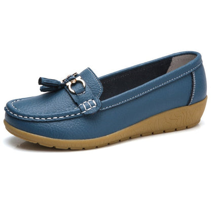 Women's Spring Flats Loafers