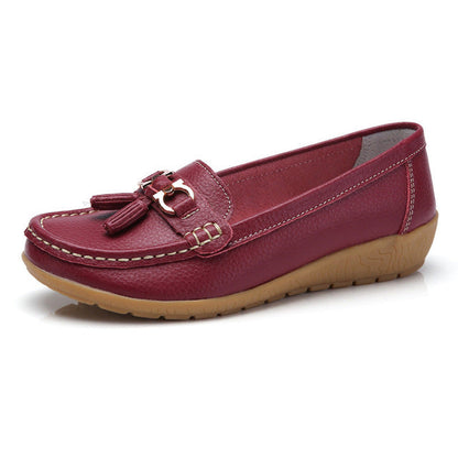Women's Spring Flats Loafers