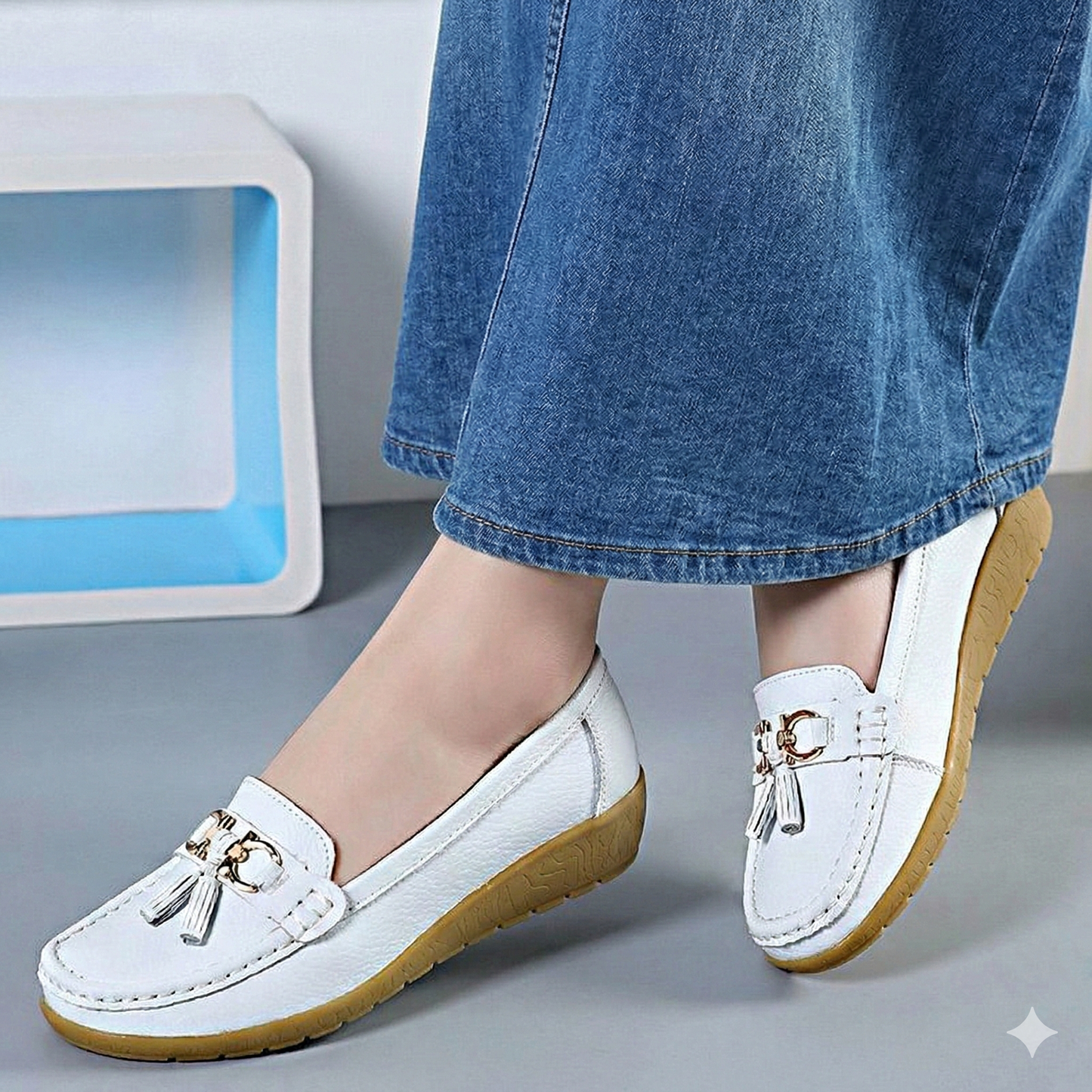 Women's Spring Flats Loafers